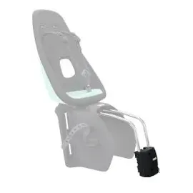 Thule Quick Release Bracket Schnellwechselhalterung (Größe One Size)