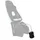 Thule Quick Release Bracket Schnellwechselhalterung (Größe One Size)
