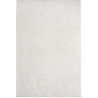 Carpet City "ANTIK481", beige Creme, B:120cm H:10mm L:170cm, Polyester,