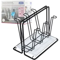 xavax 00111459 Metall schwarz