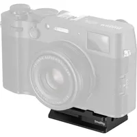 SmallRig Arca-Swiss Montageplatte für AirTag Fuji