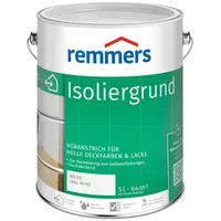 Remmers Isoliergrund Weiß 5 l