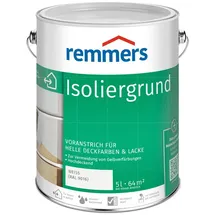Remmers Isoliergrund Weiß 5 l