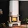 Hark Kaminbausatz Aspen Radiante 800/45 K classico-beige