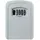Master Lock Select Access Zahlenschloss / keine Sicherheitsstufe
