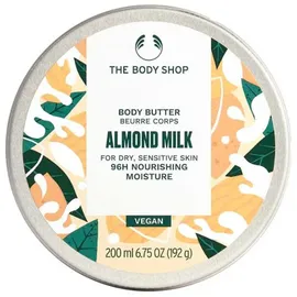 The Body Shop Body Butter Pink Grapefruit Öl 200 ml