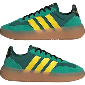adidas Barreda Decode Kinder Collegiate Green/Yellow/Court Green 39