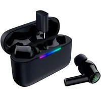 Razer Hammerhead V3 HyperSpeed Schwarz