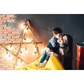 KANLUX LED-Tropfen 29630 4,5 W E27 warmweiß 1 St.