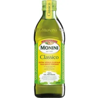 Monini Olivenöl Ex.V. Classico 500ml