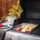 Grillrost.com Das Original Grillplatte 40 x 30 cm Edelstahl silber