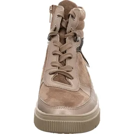 WALDLÄUFER 610801 401 212 K-Sansa Braun Boot Gr. 39