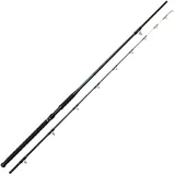 MADCAT Black Cat-stick Welsrute - Black - 3.00 m - 150-300 g