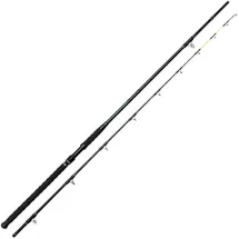 MADCAT Black Cat-stick Welsrute - Black - 3.00 m - 150-300 g