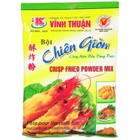 Vinh Thuan Bot Chien Gion Tempura Mehl Mix 150g Paniermehl Fried Powder Mix