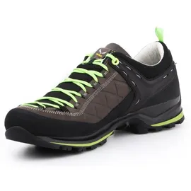 Salewa Herren MTN Trainer 2 L Schuhe (Größe 43, gruen)