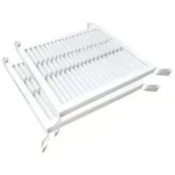 Blauberg KOMFORT EC D5 180 G4+G4 Filterset (Standard)