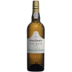 Fine White Port Graham ́s Port
