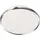 Briloner Acorus 1 rund Chrom 28 x 7 cm