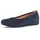 Ballerina blau 38 EU 5