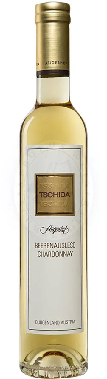 Chardonnay Beerenauslese Tschida 2021 0,375l