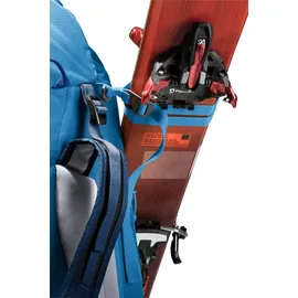 Deuter Freescape Lite 26 Rucksack (Größe 26L, blau)