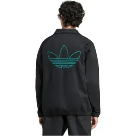 adidas FC Liverpool Sweatshirt 2025/26 Schwarz Herren Gr. S