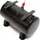 Wiltec Airbrush Kompressor Drucktank 3L Druckbehälter AS189 (34205-47)