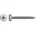 ART 88193 Stahl geh 10 x 80/70 T50 WIROX gal Zn S