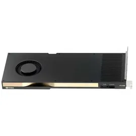HP NVIDIA RTX A4000 16 GB GDDR6 20X24AA