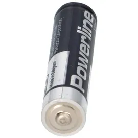 Panasonic 10x MICRO AAA LR03 MN2400 Batterie PANASONIC POWERLINE INDUSTRIAL 1383mAh