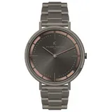 Pierre Cardin Belleville Edelstahl 42 mm CBV.1035
