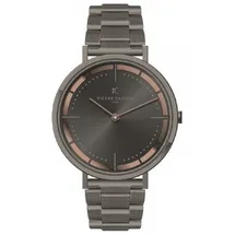 Pierre Cardin Belleville Edelstahl 42 mm CBV.1035