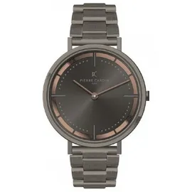 Pierre Cardin Belleville Edelstahl 42 mm CBV.1035