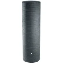 Prosperplast Regenspeicher Novara 500 l schwarz
