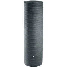 Prosperplast Regenspeicher Novara 500 l schwarz
