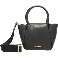 Bogner Handtasche Wallis Raja Handbag S Black
