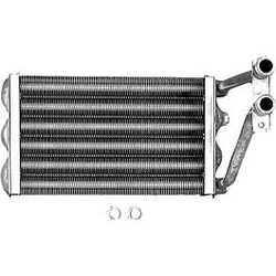 Bosch Wärmeübertrager 87154063900 für Gasheizkessel