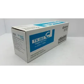 Kyocera TK-865C cyan