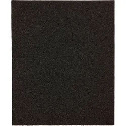 kwb 830480, Schleifblatt, Feine Körnung, P800, Siliciumcarbid, Arbeit beenden, F