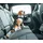 Thule Cappy Hundegeschirr Fürs Auto Black, S