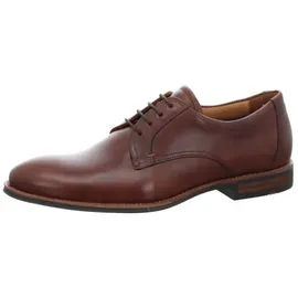 LLOYD Business Schnürschuhe Herren, braun, 44 1⁄2 EU / Braun