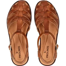 PIKOLINOS Navia Damen Braun 37