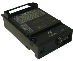 Mitsubishi Electric Schnittstelle GT15-PRN