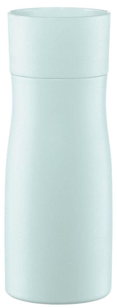 Preisvergleich Produktbild xavax® Isolierbecher 400 ml blau