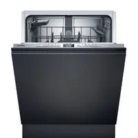 Siemens iQ300 SN63EX27BE Einbau-Geschirrspüler (vollintegrierbar, 598 mm breit)