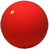Wv Gymnastikball Rot 19 cm