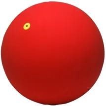 Wv Gymnastikball Rot 19 cm