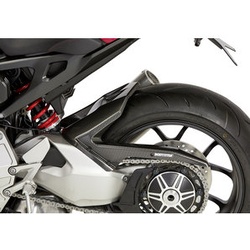 Raceline Radabdeckungen carbon, mit ABE