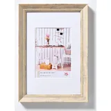 walther + design Chalet Designrahmen braun 13x18 cm 3 St.